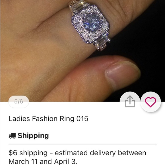 Rose Gold Plated Mickey Mouse Necklace - NWOT - Picture 9 of 9